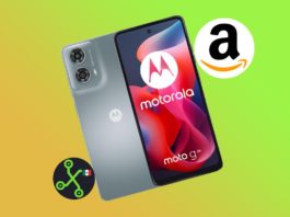 Este celular Motorola tiene una excelente relación calidad y precio: menos de 2,200 pesos en Amazon México