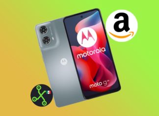 Este celular Motorola tiene una excelente relación calidad y precio: menos de 2,200 pesos en Amazon México