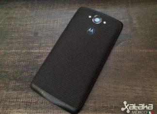 Motorola Moto Maxx, primeras impresiones desde México
