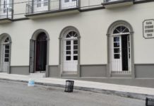 Reubican la Oficialía Primera del Registro Civil en Tampico