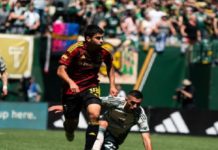 Obed Vargas, el futbolista que rechazó a Estados Unidos para jugar con la Selección Mexicana de Javier Aguirre