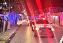 Actúa Municipio de Reynosa para tener la Zona Centro más segura