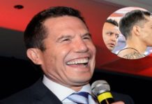 “Eres un cul…”: Julio César Chávez revienta a Misael Rodríguez por cancelar pelea con Omar Chávez