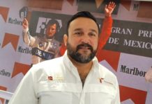 “Percepción de seguridad en el sur y en el estado favorece, vamos avanzando”: Benjamín Hernández Rodríguez.