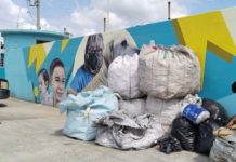 Inician Programa Reciclando Vamos Todos en Tampico con buena respuesta de la ciudadanía