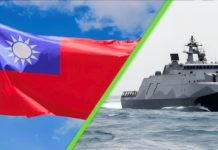Taiwán activa sus dos nuevos “asesinos de portaviones”: tienen capacidad furtiva y están armados como pocos