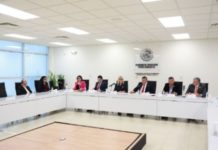 Analizan Tablas de Valores Catastrales para el Ejercicio Fiscal 2025
