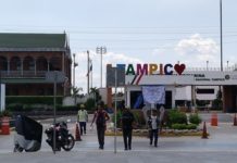 “Se siguen tocando puertas para que se concrete el proyecto de reconversión del Puerto de Tampico”: Benjamín Hernández Rodríguez.