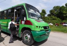 “Damos paso a una movilidad más eficiente y sostenible”: José Armando Lara Valdez.