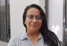 No caer en psicosis pide regidora tras presuntos asaltos en transporte público