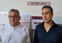 Revisan nómina del Ayuntamiento de Tampico