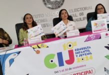 INE Distrito 08 llevará a cabo la Consulta Infantil y Juvenil en su décima edición