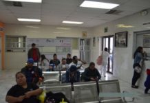 Descartan presencia de bacteria Klebsiella en Tamaulipas