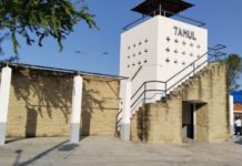 Reforzarán vigilancia en Tamules para evitar que sean vandalizados