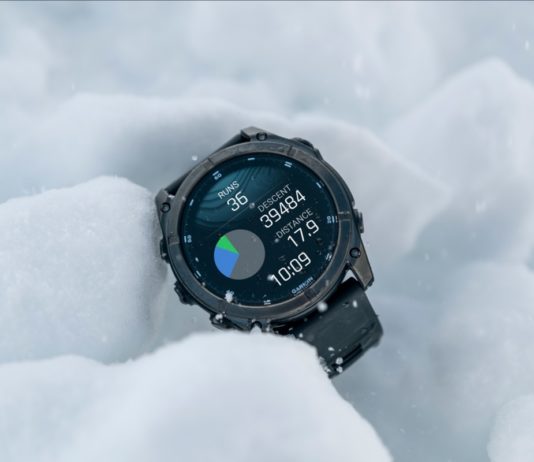 Garmin lanza sus nuevos relojes deportivos “profesionales” en México: Fénix 8 y Enduro 3 llegan a competir con el Apple Watch Ultra