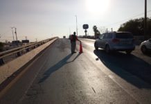 Rehabilita Ayuntamiento de Reynosa infraestructura pública