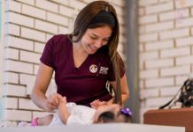 Fortalece DIF Reynosa el apoyo a madres y padres trabajadores con cinco guarderías