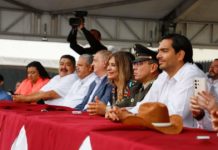 Conmemorará Gobierno de Carlos Peña Ortiz 114 Aniversario de la Revolución Mexicana