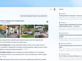 OpenAI consuma su golpe contra Google: lanza ChatGPT search con la promesa de mejorar la forma en la que hacemos búsquedas