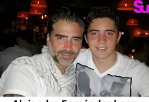 Alejandro Fernández: los secretos y verdades de la vida de “El Potrillo”