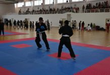 Inscríbete en las disciplinas deportivas del Polideportivo Reynosa