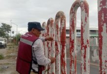 Mejora Gobierno de Reynosa imagen urbana con rehabilitación de infraestructura