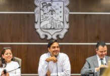 prueban en Reynosa adición a Proyecto de Iniciativa de Ley de Ingresos 2025