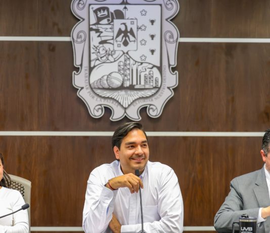 prueban en Reynosa adición a Proyecto de Iniciativa de Ley de Ingresos 2025