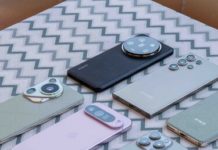 Ya sé cuál es el móvil con mejor cámara de 2024: gran comparativa entre los mejores móviles del año