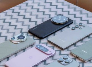 Ya sé cuál es el móvil con mejor cámara de 2024: gran comparativa entre los mejores móviles del año