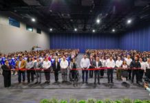Toda nuestra apuesta está dirigida a los jóvenes: Alcalde Carlos Peña Ortiz