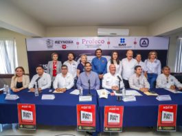 Lista Reynosa para El buen Fin 2024 del 15 al 18 de noviembre