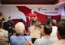 Jóvenes tamaulipecos serán reconocidos durante el evento, “Premios Tu Talento Triunfa en Tamaulipas”
