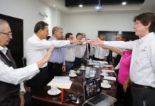 Reinstala SST Comité de Morbalidad y Mortalidad Materna y Perinatal