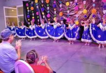 Lleno total de “Buu en el zoo” y “Una noche en el Museo Tamux”