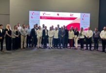 Arrancan Programa de Desarrollo de Proveedores del Sector Energético de Tamaulipas