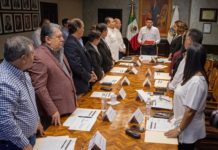 Se conforma el Consejo Municipal de mejora regulatoria