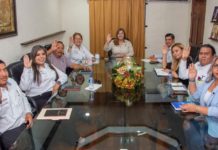 Aprueban descuento del 100% en recargos del impuesto predial