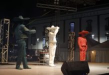 Continúa el XXII Festival Internacional en la Costa del Seno Mexicano con exitosas presentaciones en Tamaulipas