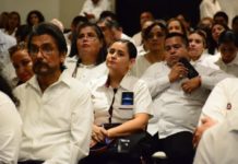 Realizan teachers de Tamaulipas Encuentro Pedagógico