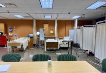 Alumnos de la Licenciatura en Enfermería de la Universidad Tamaulipeca inician programa de intercambio internacional en UTRGV