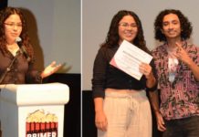 Obtiene Tamaulipas mención honorífica en etapa nacional de “Transparencia en Corto”