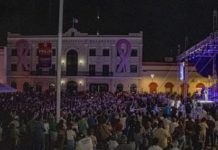 Clausura con gran éxito el FIO y el FICSM