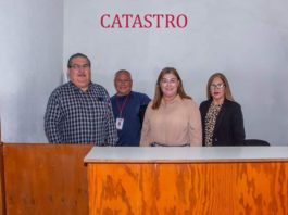 Invitan a la ciudadanía aprovechar el beneficio del 100% de descuento en recargos del impuesto predial