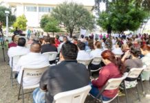 Hacen alianza SET y SEDUMA en pro del medioambiente