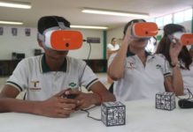 Implementaría CONALEP Tamaulipas tecnologías avanzadas en las aulas