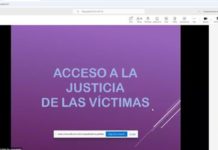 Capacitan a las y los Agentes del Ministerio Público