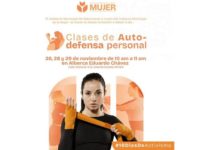 IMM invita a participar en su Curso de Autodefensa Integral