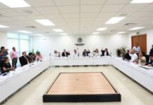 Lista reforma al Poder Judicial de Tamaulipas, enriquecida a consulta pública