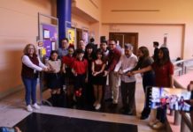 Premian a ganadores de la Segunda Edición del Concurso “Cómic 911: Lo Recuerdo, Lo Uso, Lo Cuido”